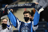 «Динамо-Минск» – «Торпедо». Найди себя на фотографиях!
